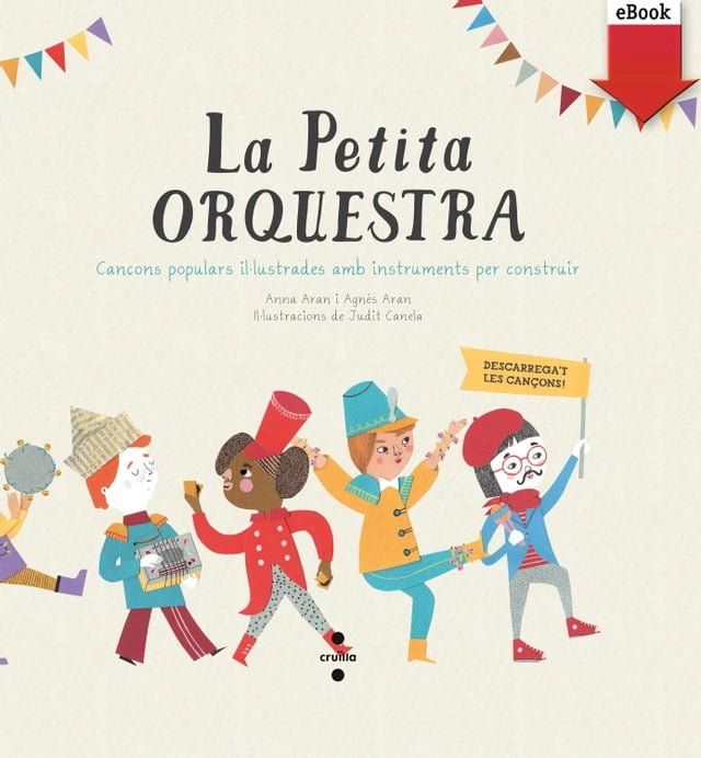  La petita orquestra(Kobo/電子書)