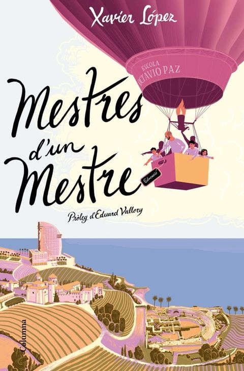 Mestres d'un mestre(Kobo/電子書)