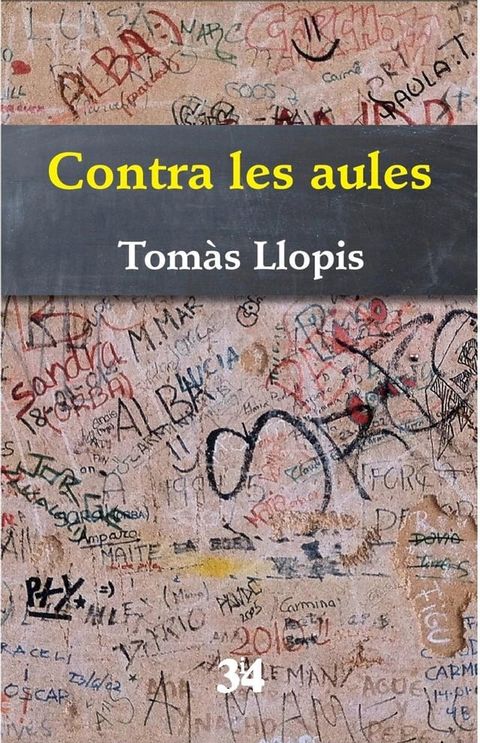 Contra les aules(Kobo/電子書)