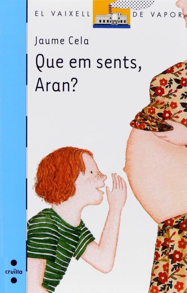  Que em sents, Aran?(Kobo/電子書)