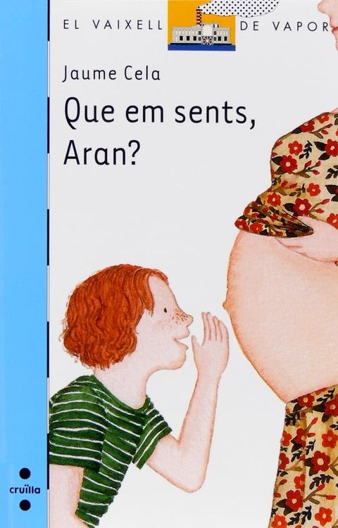 Que em sents, Aran?(Kobo/電子書)