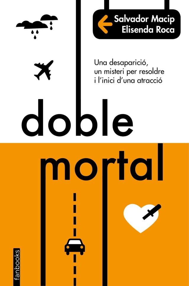  Doble mortal(Kobo/電子書)