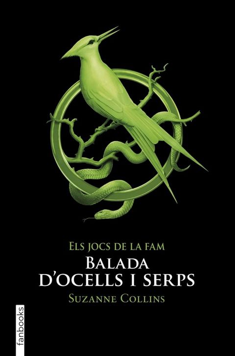 Balada d'ocells i serps(Kobo/電子書)