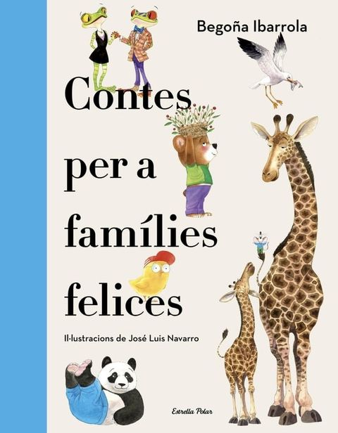 Contes per a fam&iacute;lies felices(Kobo/電子書)