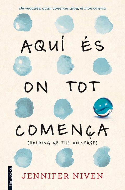 Aquí és on tot comença(Kobo/電子書)