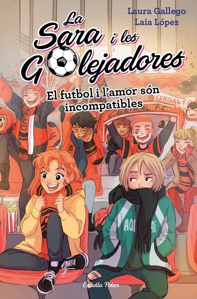  El futbol i l'amor són incompatibles(Kobo/電子書)