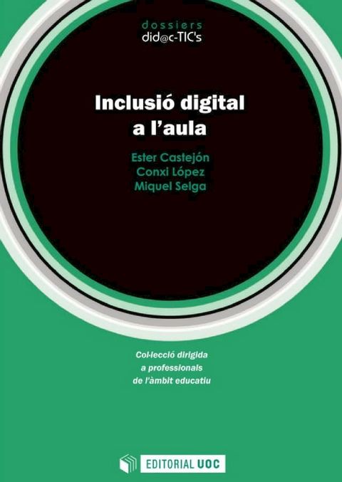 Inclusi&oacute; digital a l'aula(Kobo/電子書)