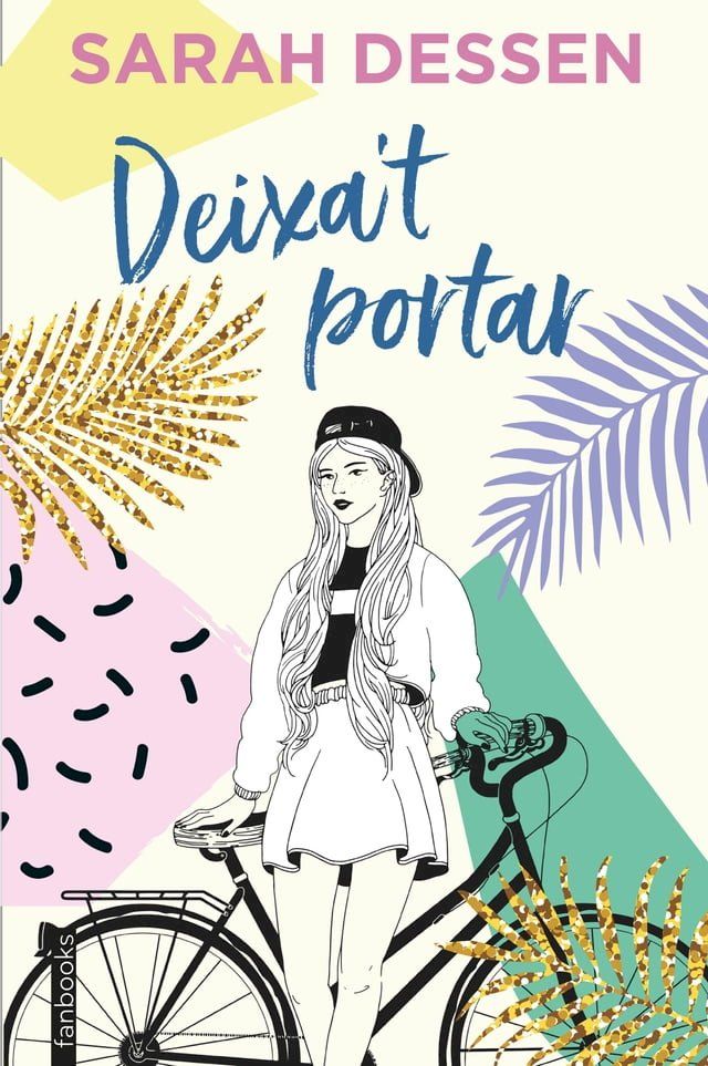  Deixa't portar(Kobo/電子書)