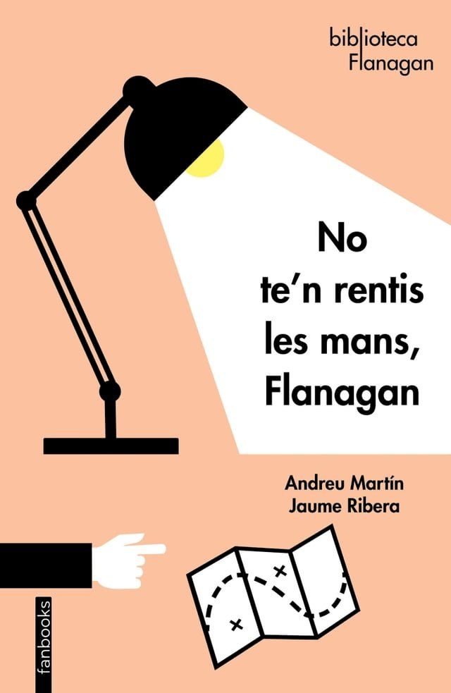  No te'n rentis les mans, Flanagan(Kobo/電子書)