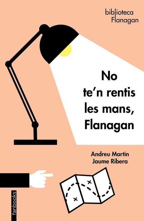 No te'n rentis les mans, Flanagan(Kobo/電子書)