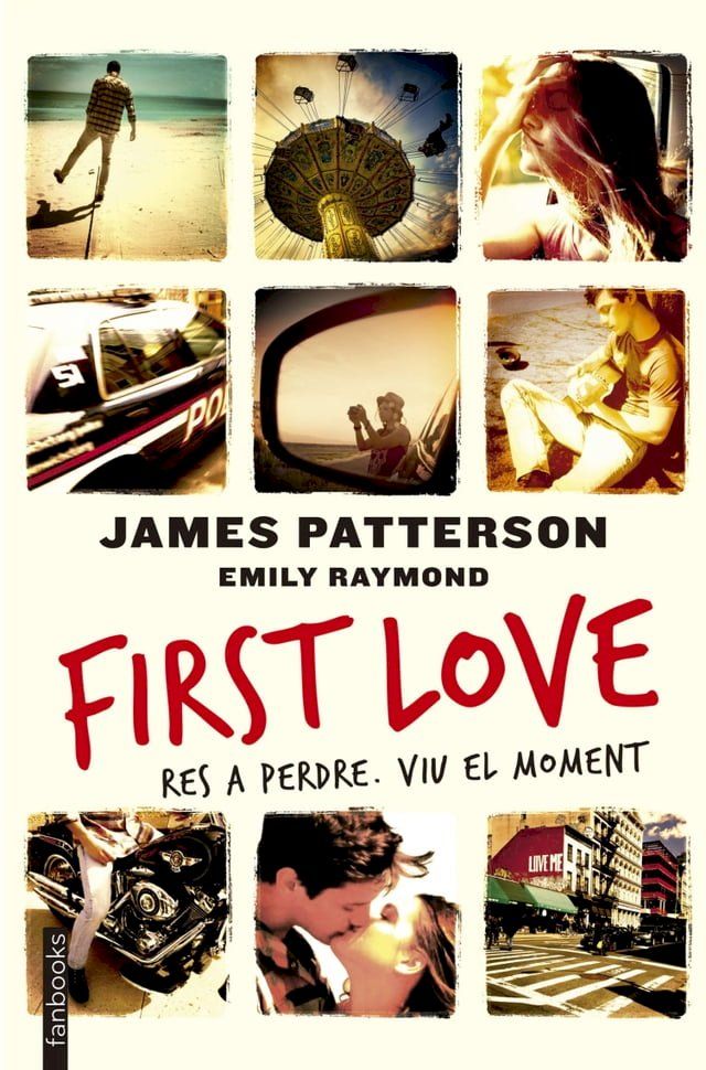  First love(Kobo/電子書)