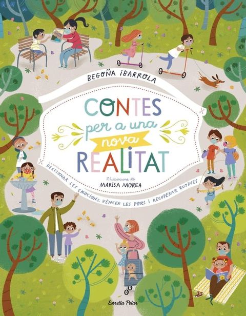 Contes per a una nova realitat(Kobo/電子書)