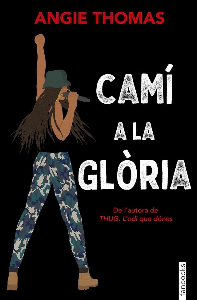  Cam&iacute; a la gl&ograve;ria(Kobo/電子書)