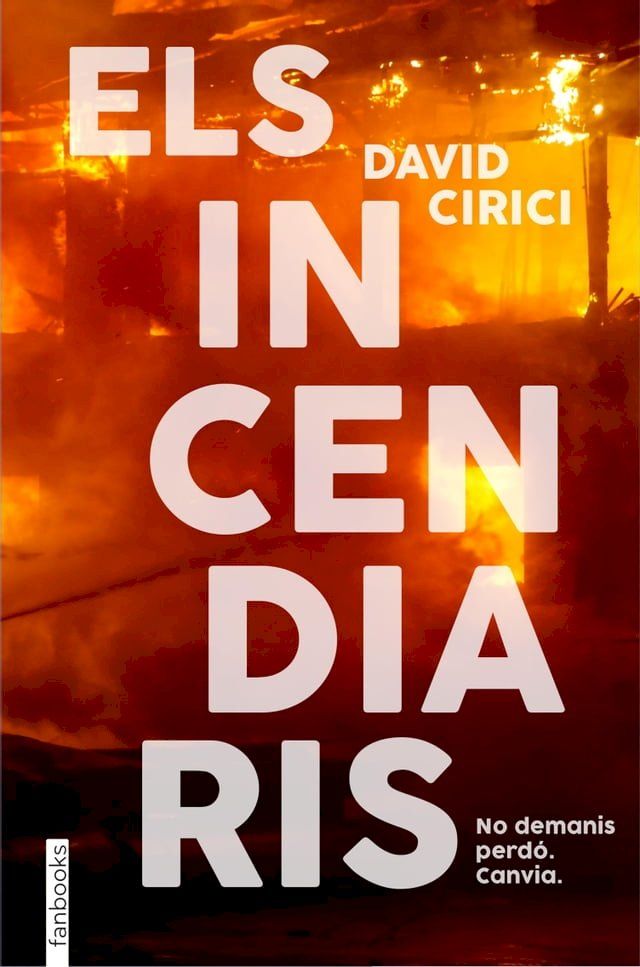  Els incendiaris(Kobo/電子書)