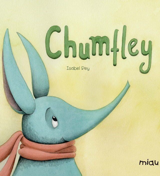  Chumfley (català)(Kobo/電子書)