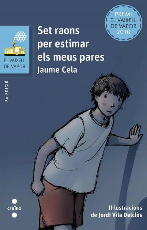 Set raons per estimar els meus pares(Kobo/電子書)