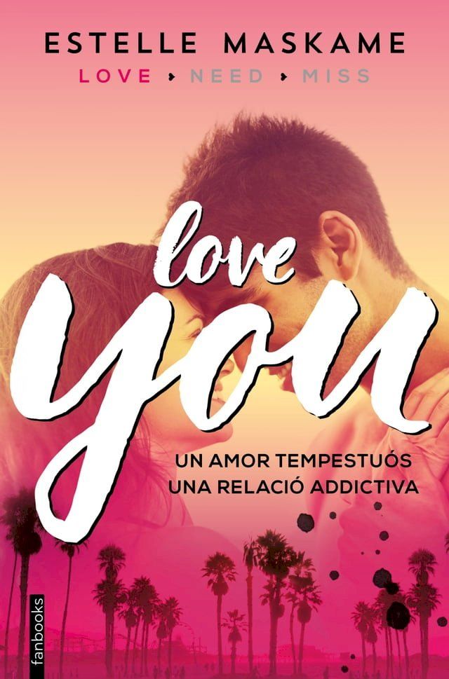  You 1. Love you (Edici&oacute; en catal&agrave;)(Kobo/電子書)