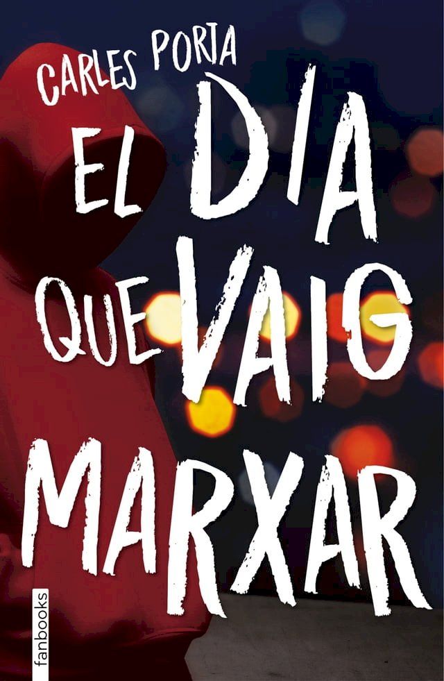  El dia que vaig marxar(Kobo/電子書)