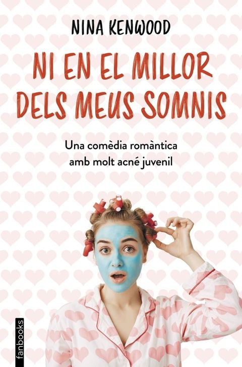 Ni en el millor dels meus somnis(Kobo/電子書)