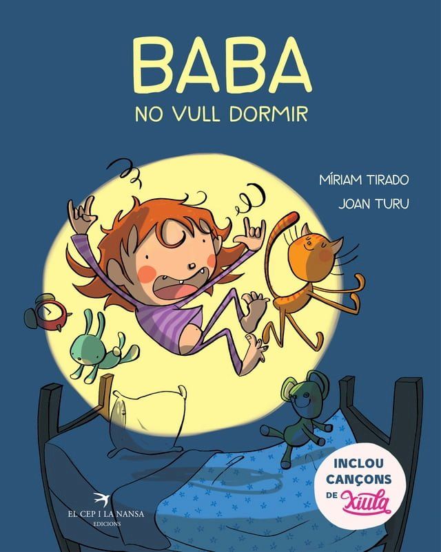  Baba no vull dormir(Kobo/電子書)