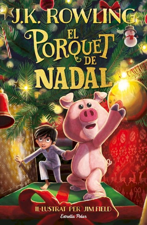 El porquet de Nadal(Kobo/電子書)