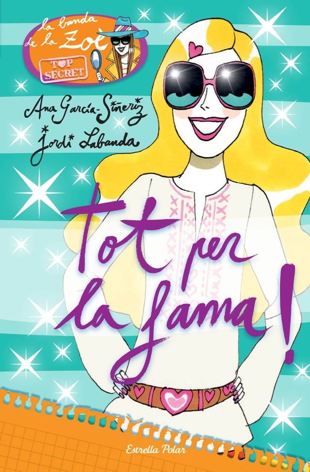  Tot per la fama!(Kobo/電子書)