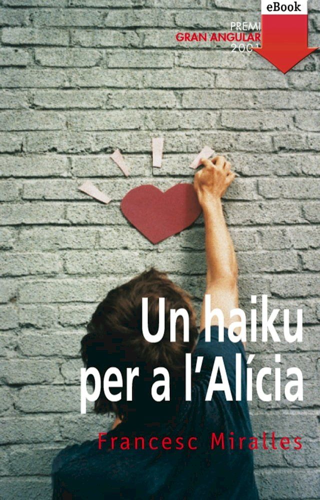  Un haiku per a l'Alicia(Kobo/電子書)