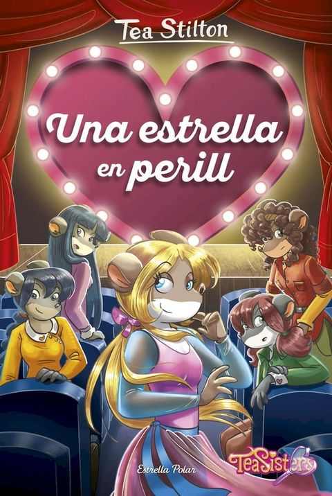 Una estrella en perill(Kobo/電子書)