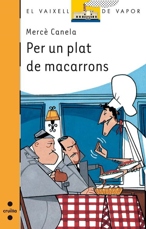 Per un plat de macarrons(Kobo/電子書)