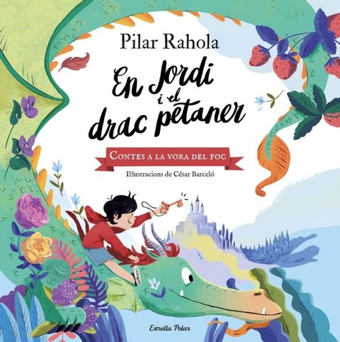 En Jordi i el drac petaner(Kobo/電子書)