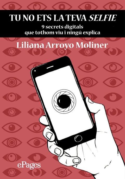 Tu no ets la teva selfie(Kobo/電子書)