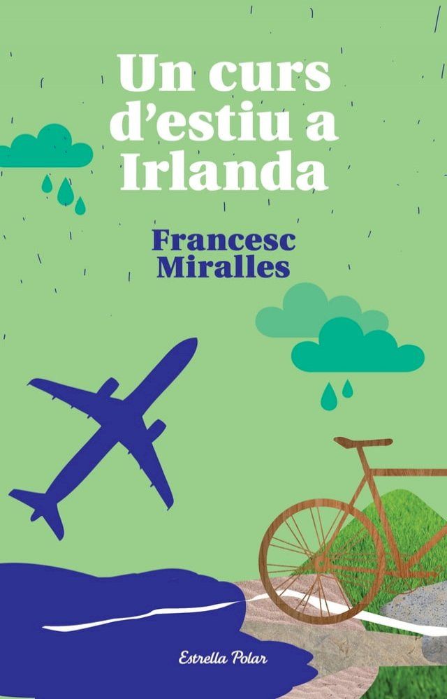  Un curs d'estiu a Irlanda(Kobo/電子書)