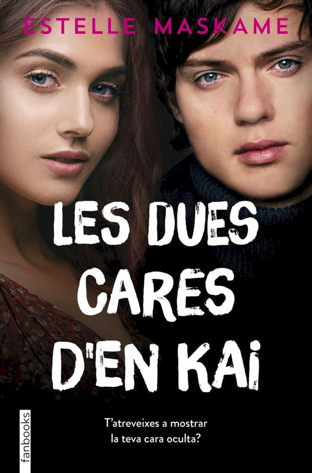  Les dues cares d'en Kai(Kobo/電子書)