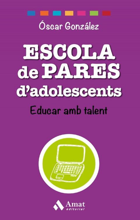 Escola de Pares d'adolescents. Ebook.(Kobo/電子書)