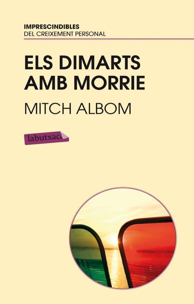  Els dimarts amb Morrie.(Kobo/電子書)