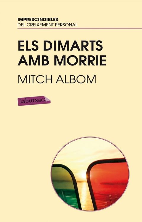 Els dimarts amb Morrie.(Kobo/電子書)