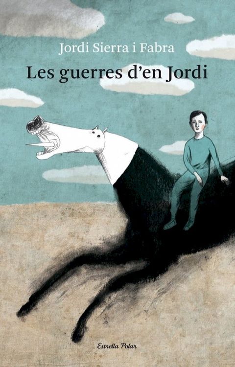 Les guerres d'en Jordi(Kobo/電子書)