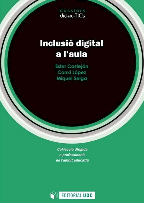 Inclusi&oacute; digital a l'aula(Kobo/電子書)