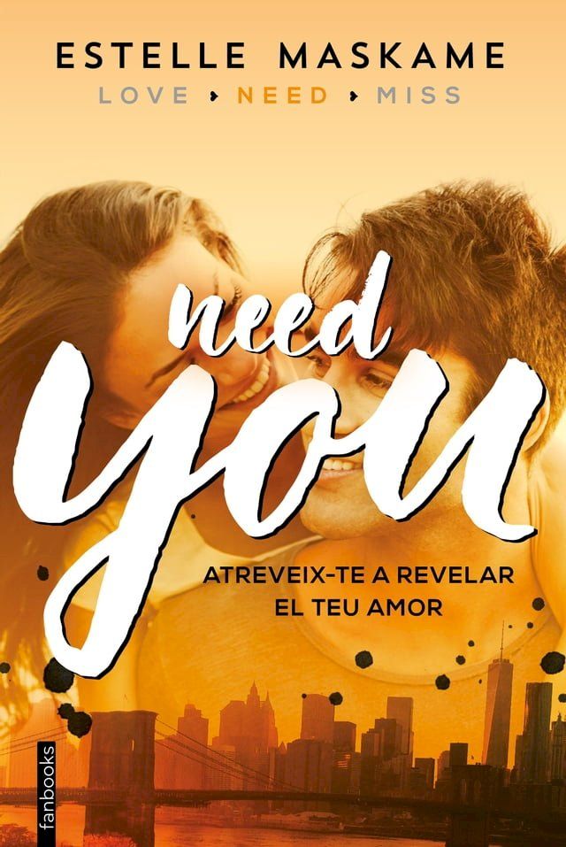  You 2. Need you (Edici&oacute; en catal&agrave;)(Kobo/電子書)