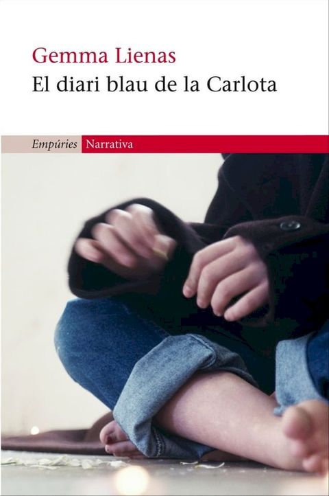 El diari blau de la Carlota(Kobo/電子書)