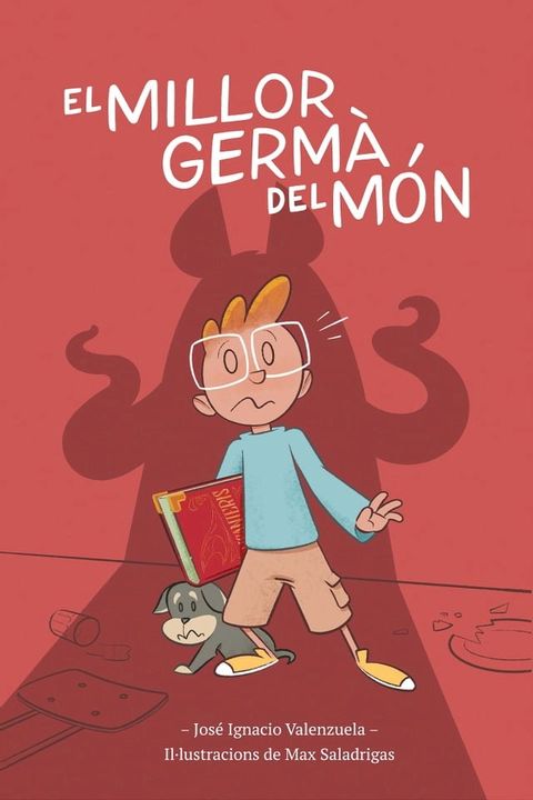 El millor germà del món(Kobo/電子書)