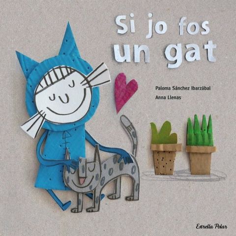 Si jo fos un gat(Kobo/電子書)