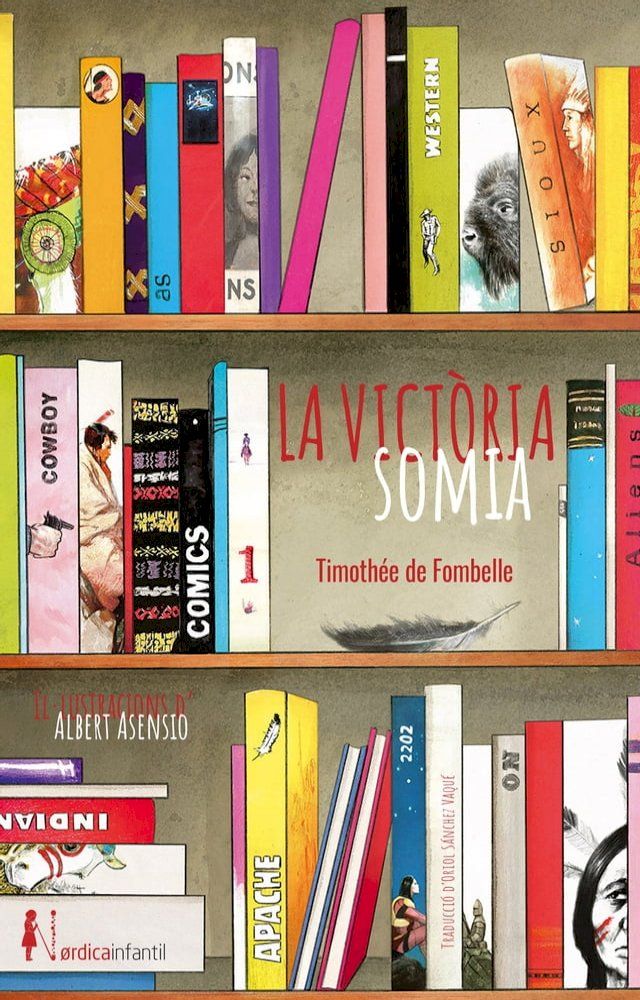  La Victòria somia(Kobo/電子書)