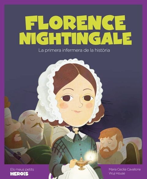 Florence Nightingale(Kobo/電子書)