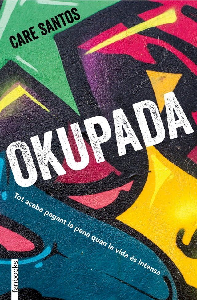  Okupada(Kobo/電子書)