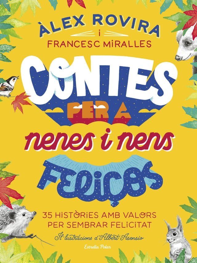  Contes per a nenes i nens feliços(Kobo/電子書)