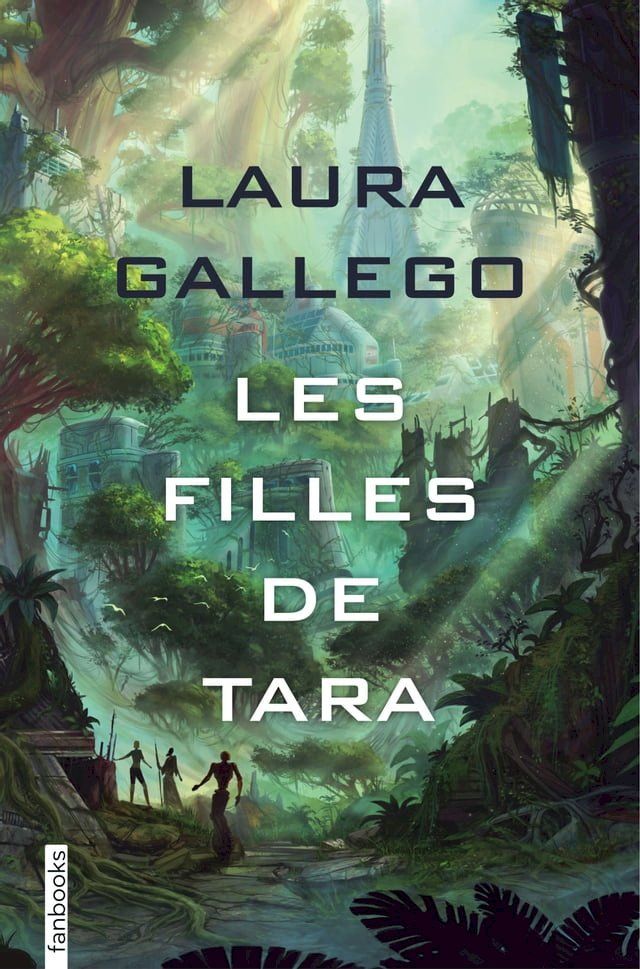  Les filles de Tara(Kobo/電子書)