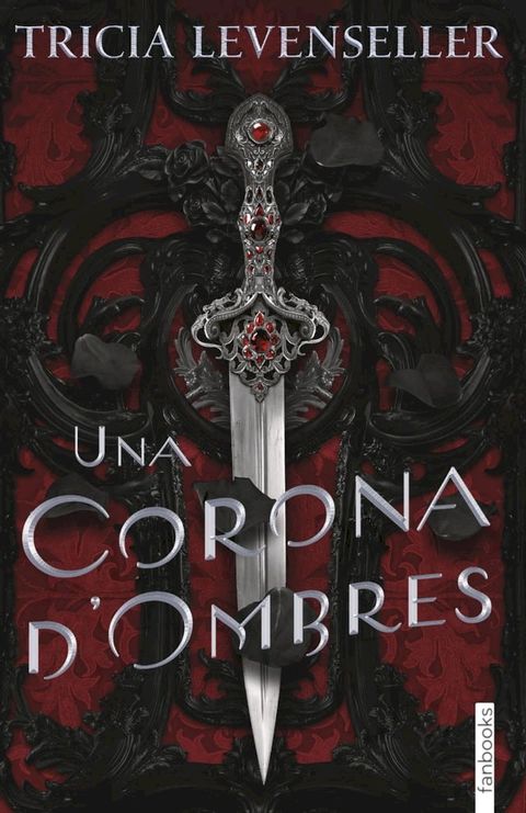 Una corona d'ombres(Kobo/電子書)