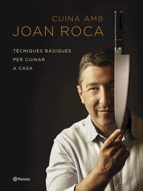 Cuina amb Joan Roca(Kobo/電子書)