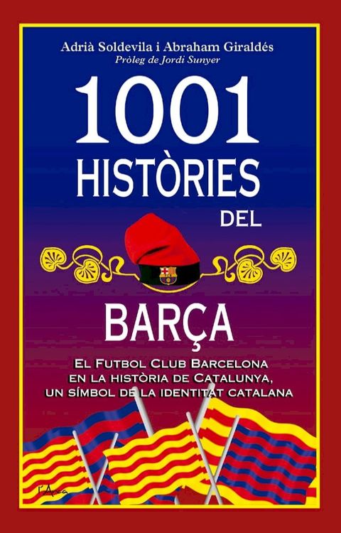 1001 hist&ograve;ries del Bar&ccedil;a(Kobo/電子書)